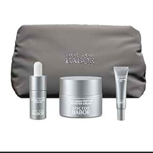 Doctor Babor Silver Eye Cream Set